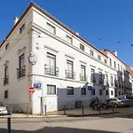 Joivy Inviting Studio Near Green Street