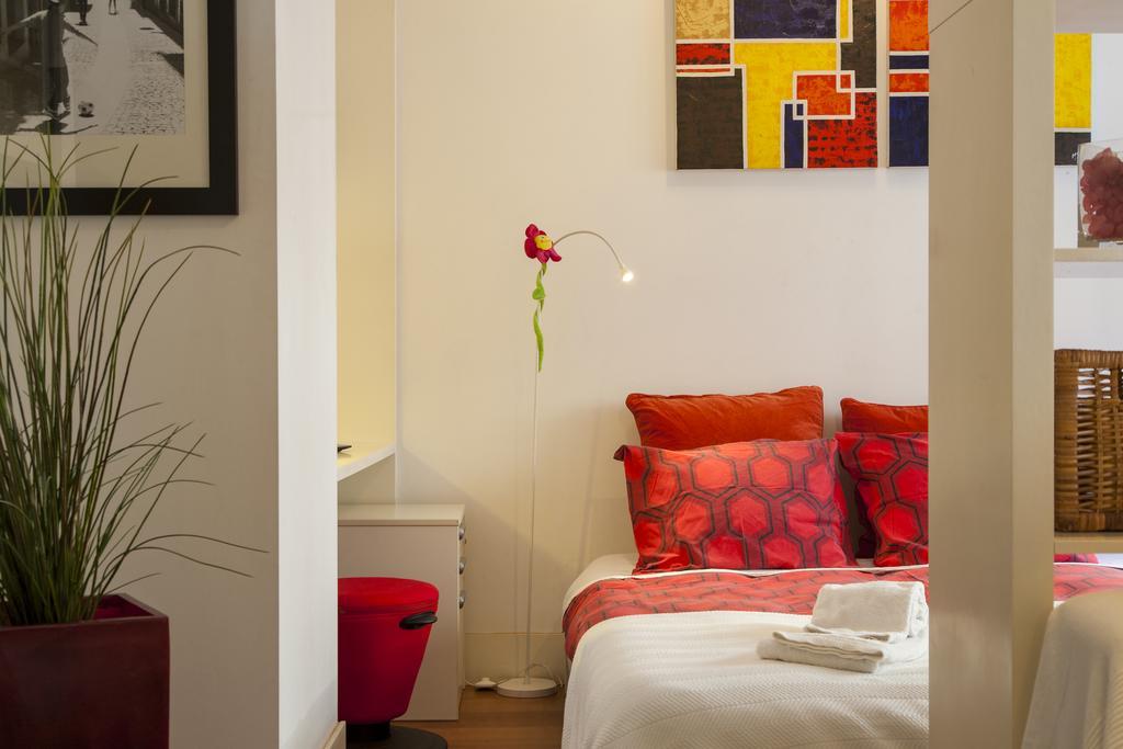 Joivy Inviting Near Street Apartamento Lisboa