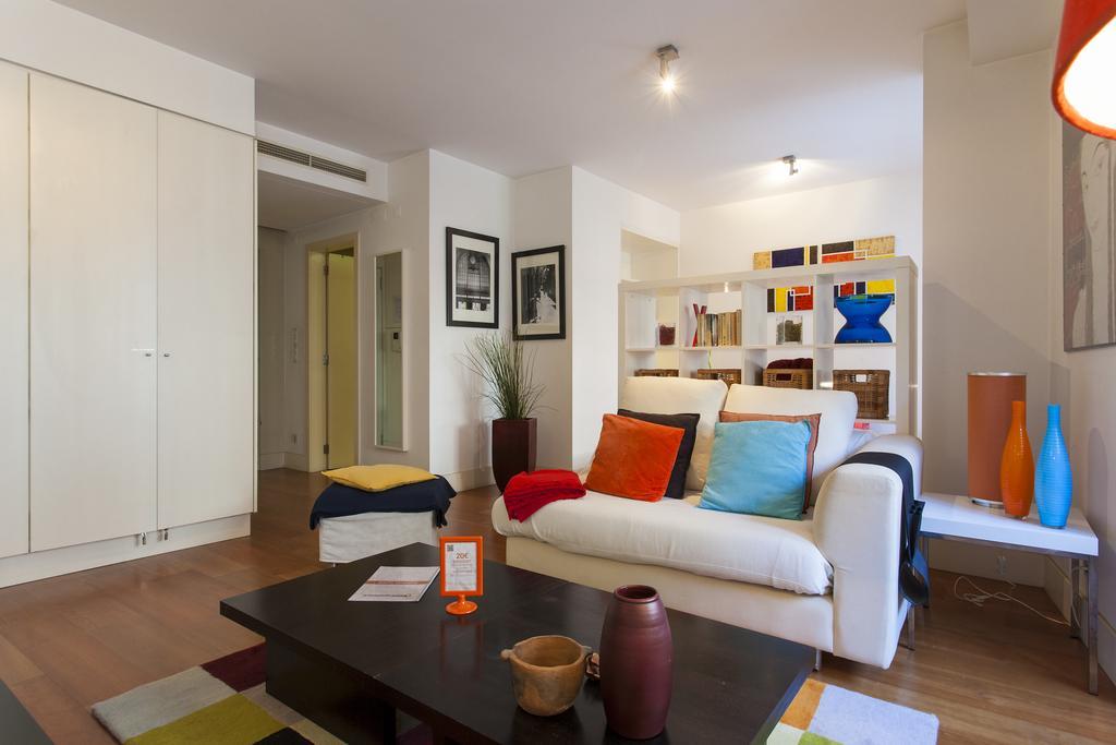 Apartamento Joivy Inviting Near Street Lisboa