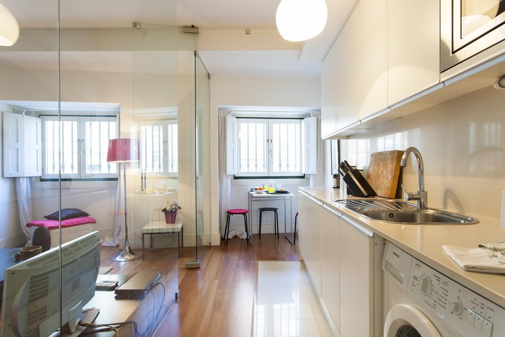 Apartamento Joivy Inviting Near Street *
