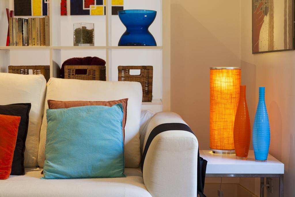 Apartamento Joivy Inviting Near Street Lisboa