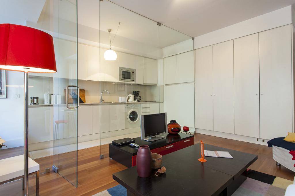 Apartamento Joivy Inviting Near Street