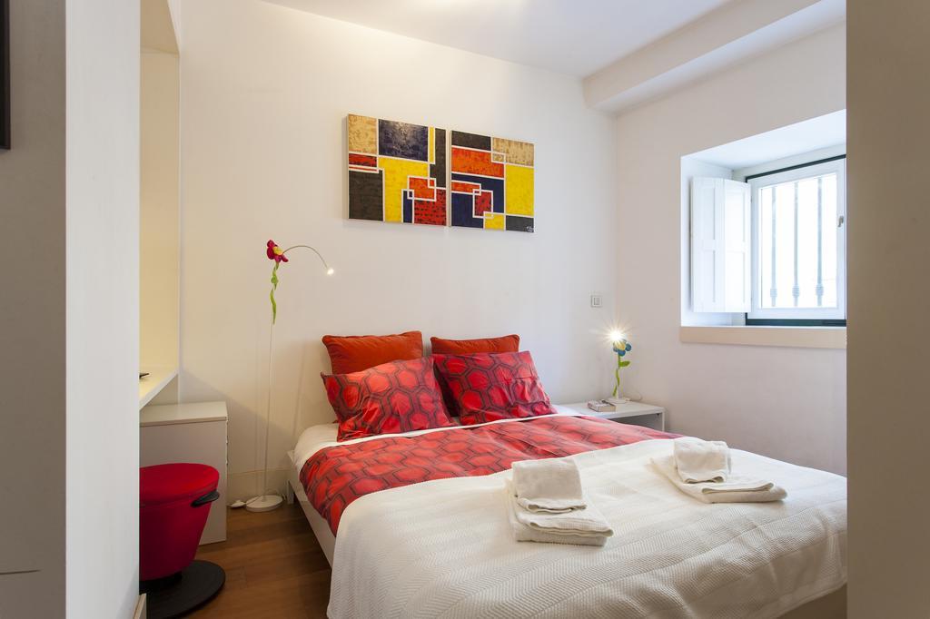 Joivy Inviting Near Street Apartamento Lisboa
