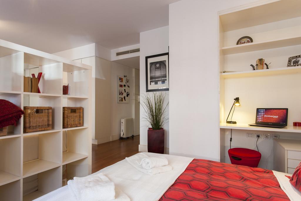 Joivy Inviting Studio Near Green Street Lisboa
