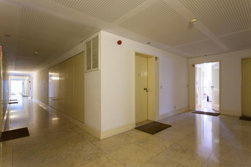 Joivy Inviting Studio Near Green Street * Lisboa