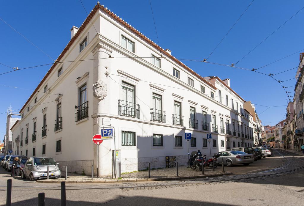Apartamento Joivy Inviting Studio Near Green Street