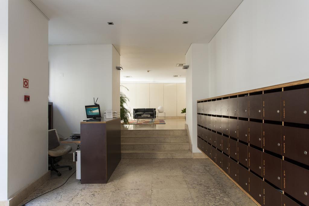 Joivy Inviting Studio Near Green Street Apartamento Lisboa